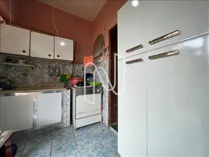 Área de serviço