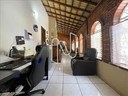 Home office