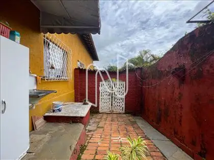 Acesso de serviço