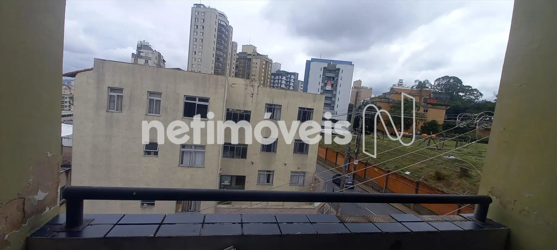 Sala para comprar com 12 m² em Rua Conselheiro Lafaiete, Floresta, Belo Horizonte