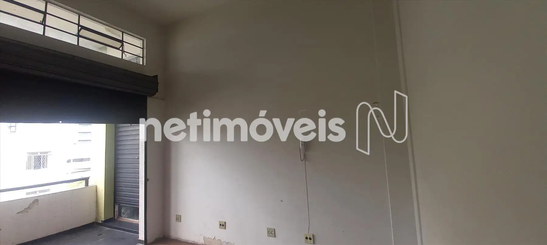 Sala para comprar com 12 m² em Rua Conselheiro Lafaiete, Floresta, Belo Horizonte