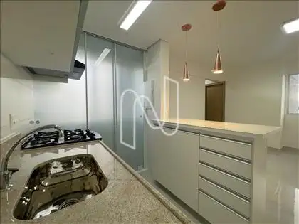 Cozinha ângulo 3