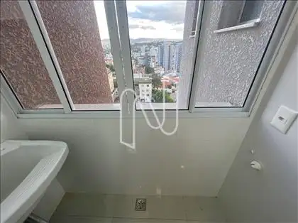 Área de serviço ângulo 1