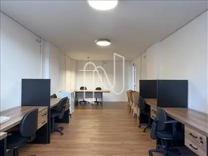 Espaço coworking