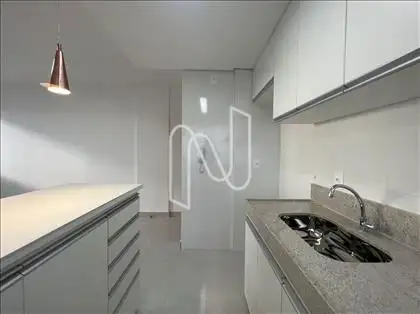 Cozinha ângulo 1