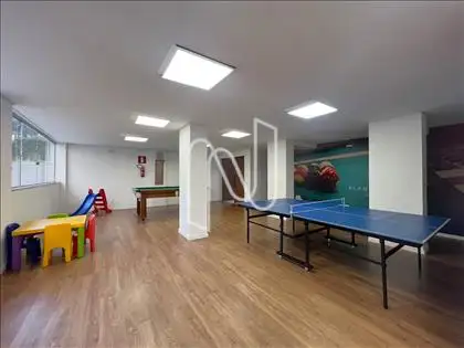 Salão de jogos ângulo 2
