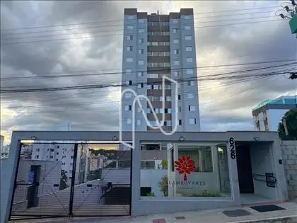 Fachada ângulo 3