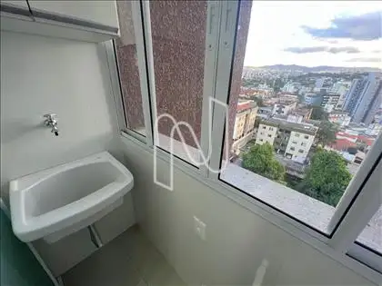 Área de serviço ângulo 2