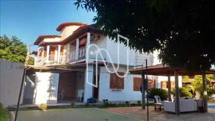 Outro ângulo da fachada