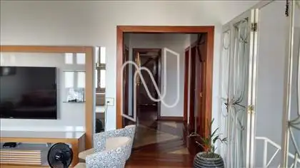 Circulação 2º andar