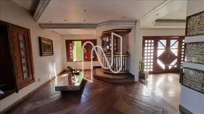  Sala para 2 ambientes
