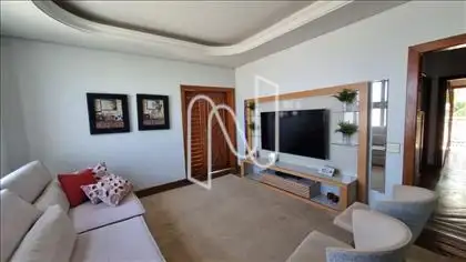 Sala de TV 2º andar 