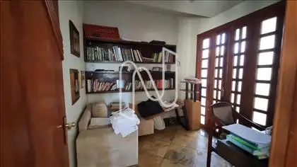 Escritório 1º andar 