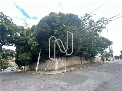 Vista da esquina