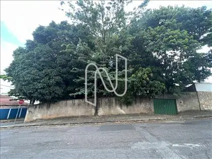 Frente Rua Maestro Francisco Flores ângulo 1