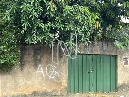 Frente Rua Professor Almeida Cunha ângulo 3