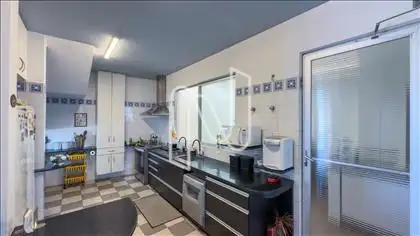 Cozinha 