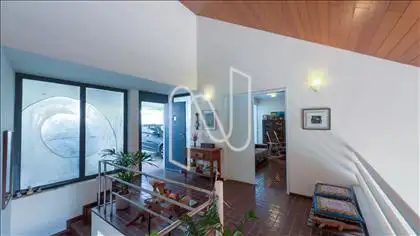 Hall entrada