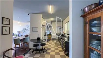 Cozinha  