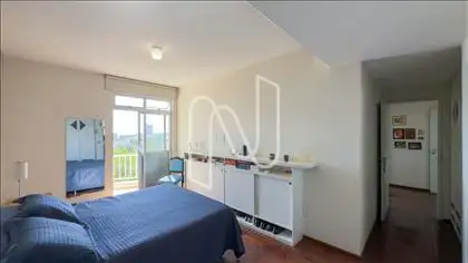 Quarto Suíte  