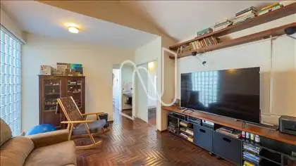 Sala (1º nível)  