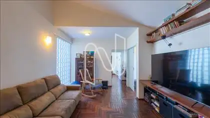 Sala (1º nível) 