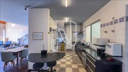 Cozinha  