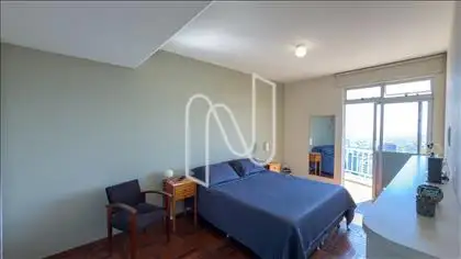 Quarto Suíte 