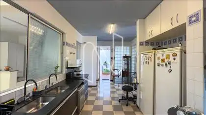 Cozinha  