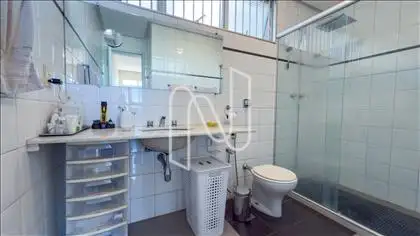Banho Suíte 
