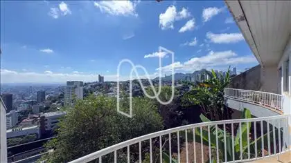 Varanda da Suíte