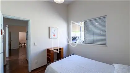 Quarto (1º nível)  