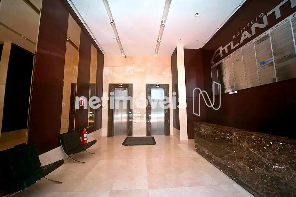 Hall social ângulo 2