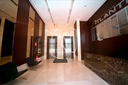  Hall social ângulo 2