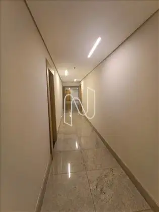  Hall de acesso