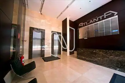  Hall social ângulo 1