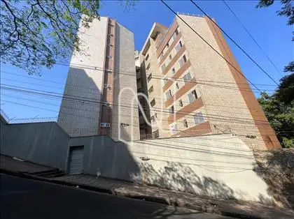 Fachada ângulo 3