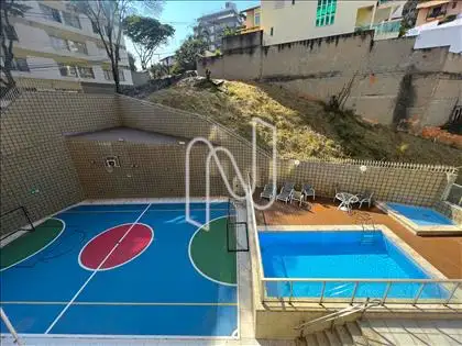 Área de lazer ângulo 1