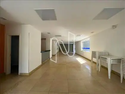 Salão de festas ângulo interno