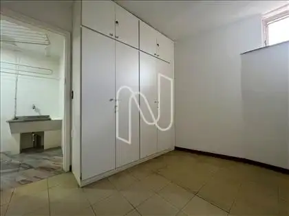 Quarto de serviço