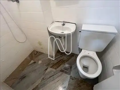 Banho de serviço