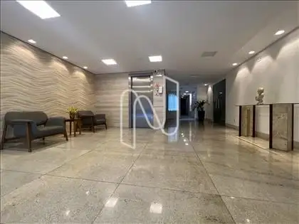 Hall social