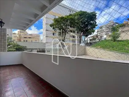 Varanda ângulo 1
