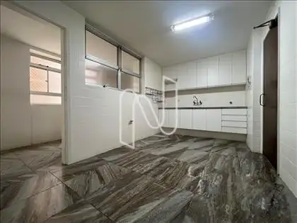 Cozinha ângulo 1