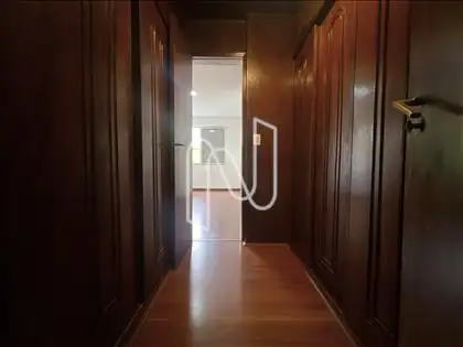 Closet da suíte