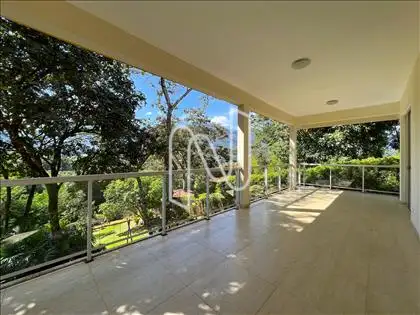 Varanda ângulo 4