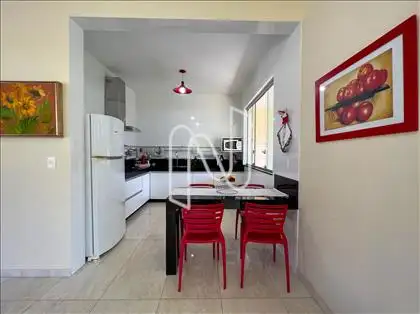 Cozinha ângulo 1