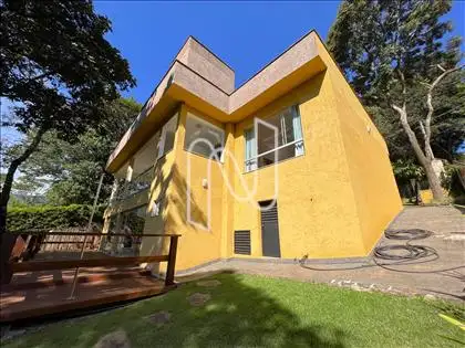 Fachada fundos ângulo 3