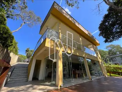 Fachada fundos ângulo 2
