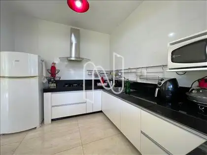 Cozinha ângulo 3